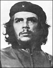 Diarios de motocicleta, la pelcula sobre el joven Che, reune a colaboradores de todo el continente