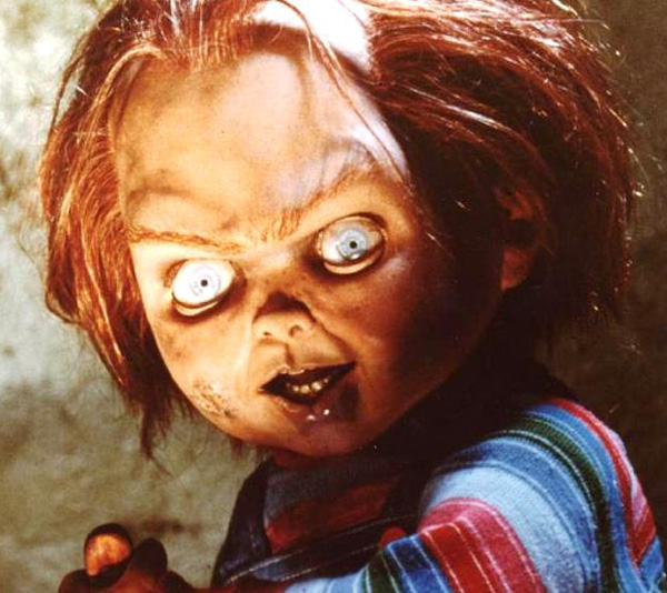 Imagen de Se prepara a la vez remake y secuela de 'Mu�eco Diab�lico'