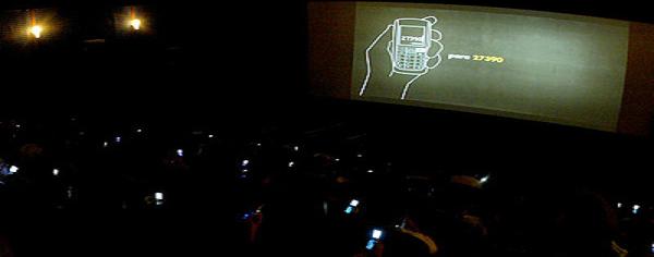 V�ctima del celuloide