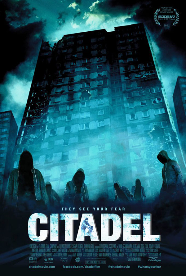 Imagen de Cartel de 'Citadel'