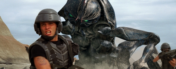 Starship Troopers