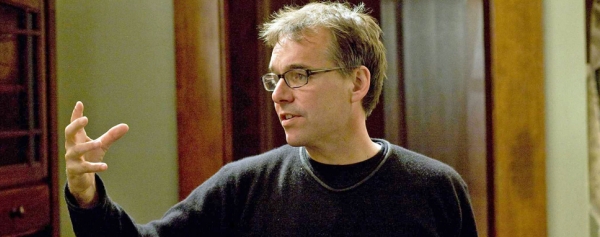 Chris Columbus