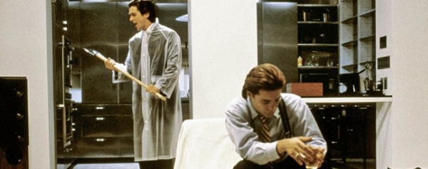 American Psycho
