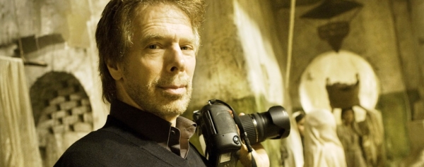 Jerry Bruckheimer
