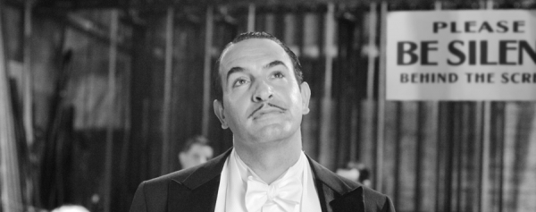 Jean Dujardin