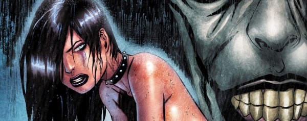 Hack/Slash
