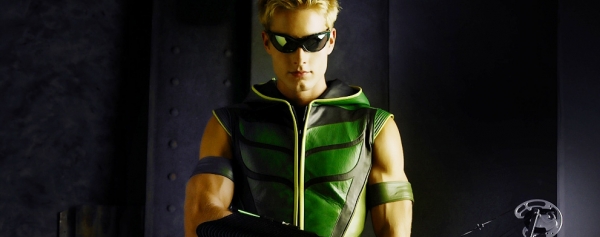 Green Arrow