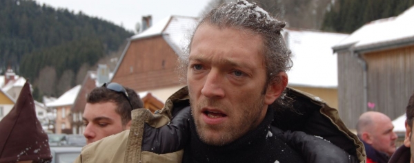 Vincent Cassel