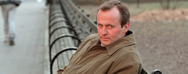 John Grisham