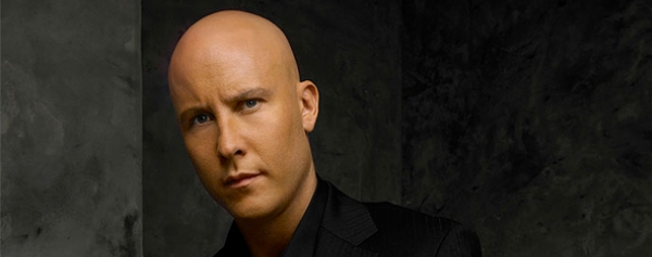 Michael Rosenbaum
