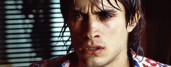 Gael Garc�a Bernal