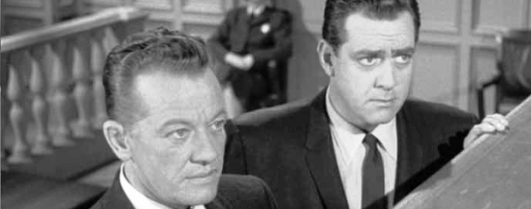 Perry Mason