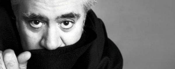 Pedro Almodvar