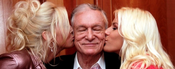 Playboy