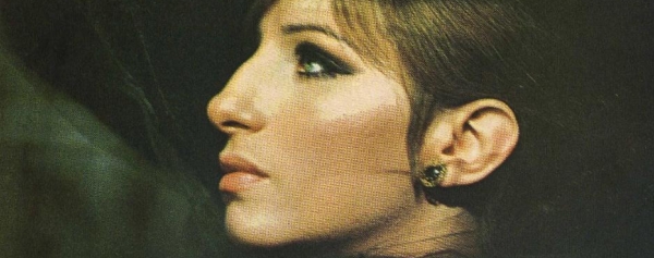 Barbra Streisand