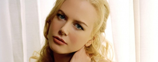 Nicole Kidman