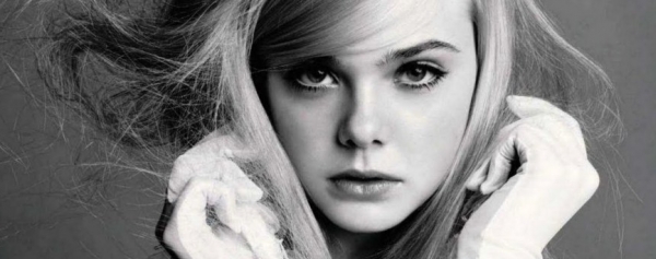 Elle Fanning