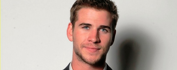 Liam Hemsworth