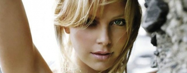 Charlize Theron