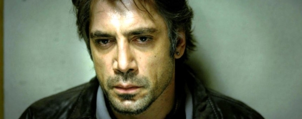Javier Bardem