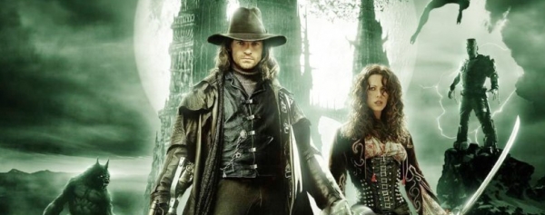 Van Helsing