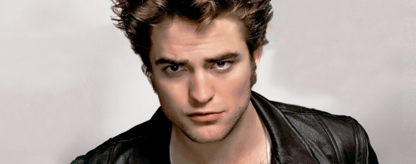Robert Pattinson