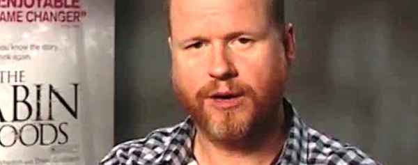 Joss Whedon