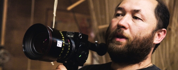 Timur Bekmambetov