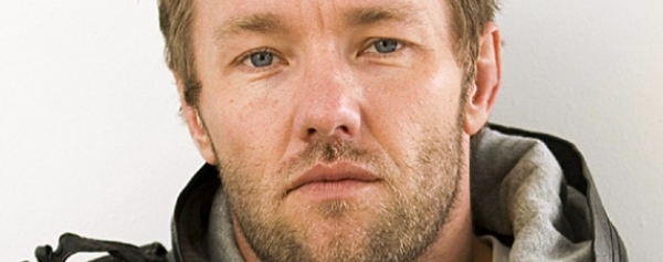 Joel Edgerton
