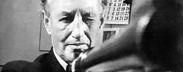 Ian Fleming