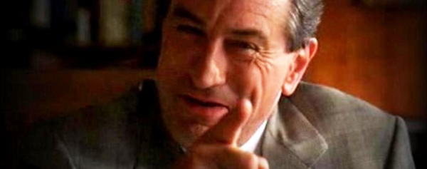 Robert De Niro