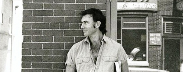 John Sayles