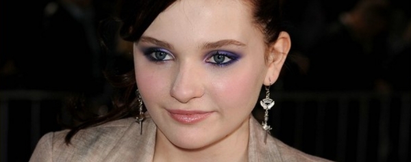 Abigail Breslin