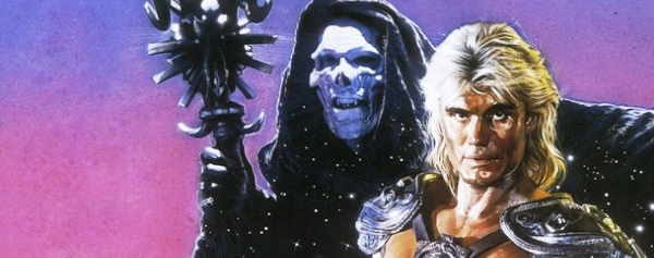 Masters del Universo