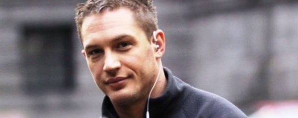 Tom Hardy