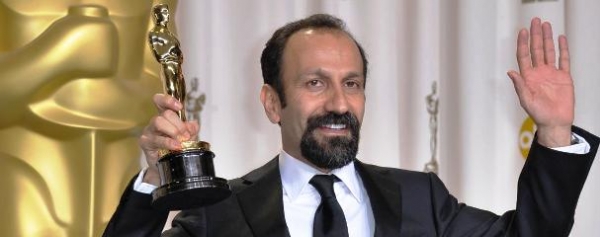 Asghar Farhadi