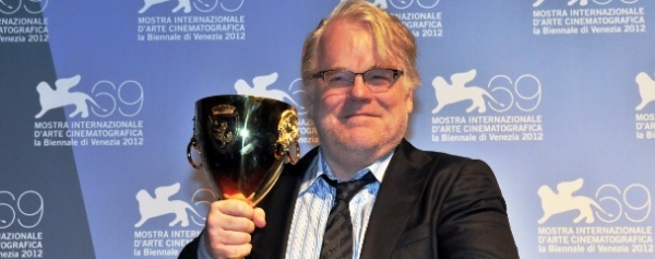 Philip Seymour Hoffman