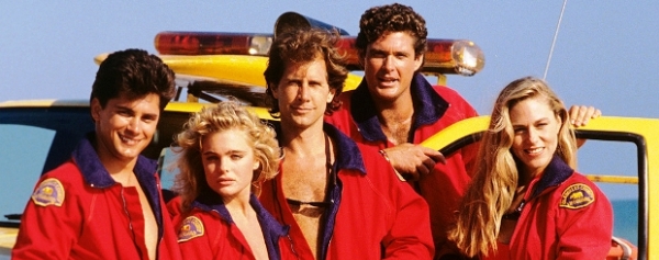 Vigilantes de la playa