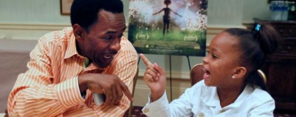 Beasts of the Southern Wild