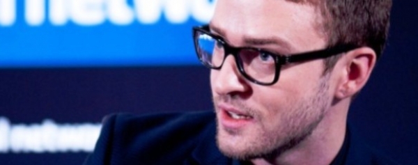Justin Timberlake