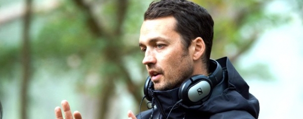 Rupert Sanders