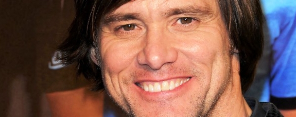 Jim Carrey