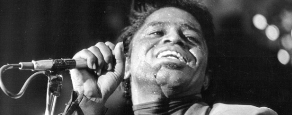 James Brown