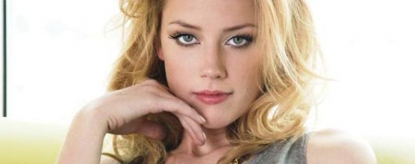 Amber Heard