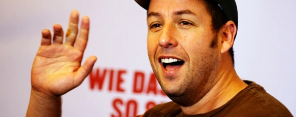 Adam Sandler