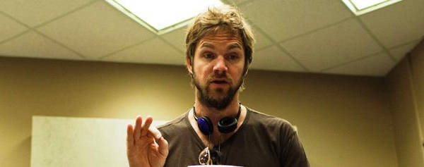 Brad Anderson