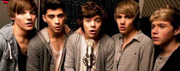 One Direction