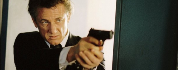 Sean Penn