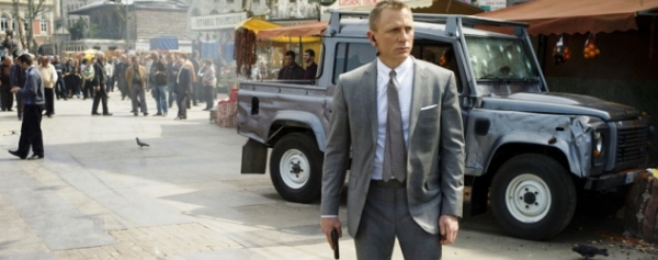 Skyfall