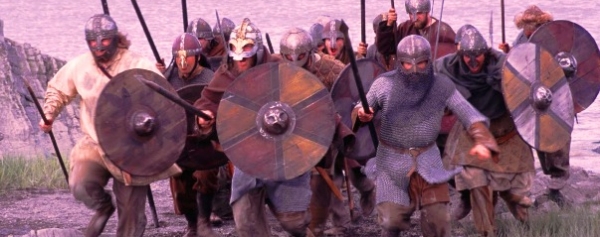 vikingo